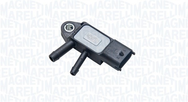 Sensor, avgastryck Magneti marelli 215910001200 MAGNETI MARELLI