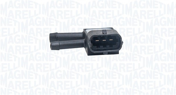 Sensor, avgastryck Magneti marelli 215910001300 MAGNETI MARELLI