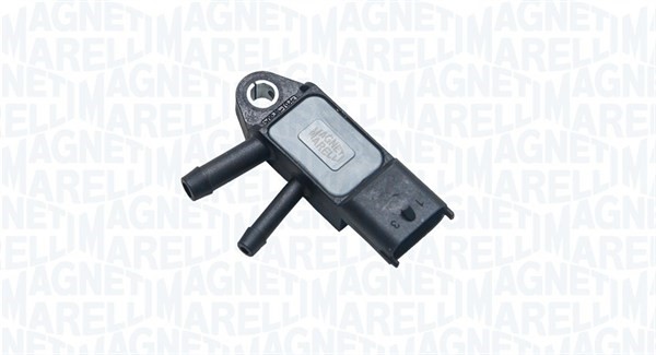 Sensor, avgastryck Magneti marelli 215910001300 MAGNETI MARELLI
