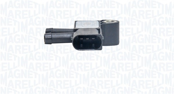 Sensor, avgastryck Magneti marelli 215910001400 MAGNETI MARELLI