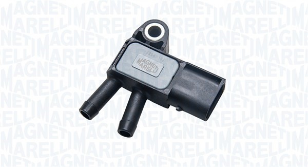 Sensor, avgastryck Magneti marelli 215910001400 MAGNETI MARELLI