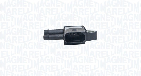 Sensor, avgastryck Magneti marelli 215910001500 MAGNETI MARELLI