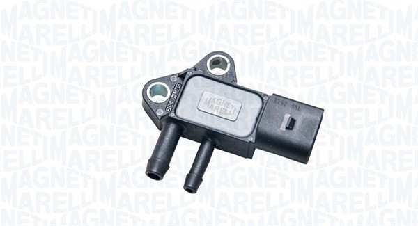 Sensor, avgastryck Magneti marelli 215910001500 MAGNETI MARELLI
