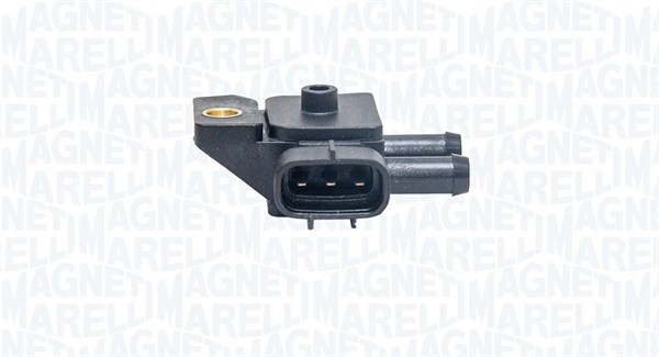 Sensor, avgastryck Magneti marelli 215910001600 MAGNETI MARELLI