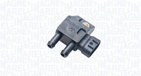 Sensor, avgastryck Magneti marelli 215910001600 MAGNETI MARELLI
