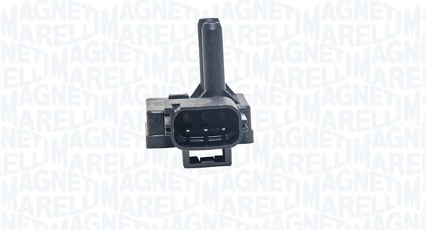 Sensor, avgastryck Magneti marelli 215910001700 MAGNETI MARELLI