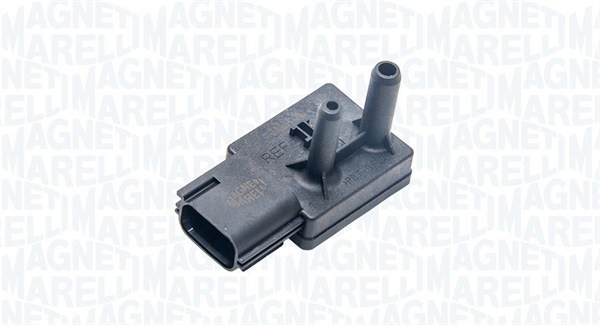 Sensor, avgastryck Magneti marelli 215910001700 MAGNETI MARELLI