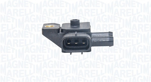 Sensor, avgastryck Magneti marelli 215910001800 MAGNETI MARELLI