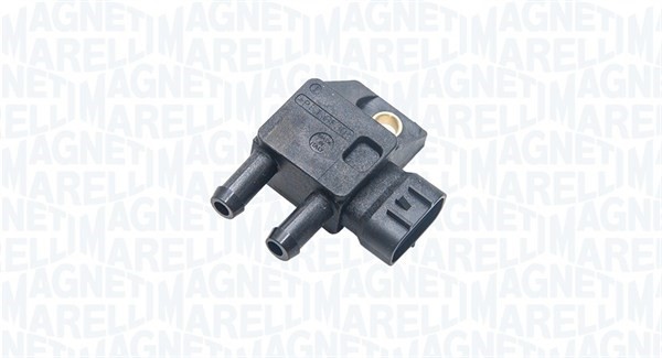 Sensor, avgastryck Magneti marelli 215910001800 MAGNETI MARELLI
