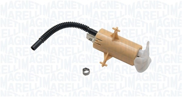Bränslepump Magneti marelli 219900000179 MAGNETI MARELLI