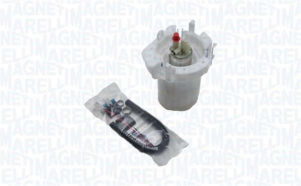 Bränslepump Magneti marelli 219900000181 MAGNETI MARELLI