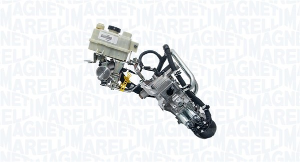 Ventilenhet, hydraulaggregat-aut.växell. Magneti marelli 23000000 MAGNETI MARELLI