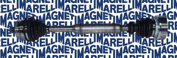 Drivaxel, framaxel höger Magneti marelli 302004190002 MAGNETI MARELLI
