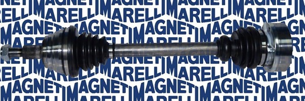 Drivaxel, framaxel vänster Magneti marelli 302004190003 MAGNETI MARELLI