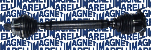 Drivaxel, framaxel höger Magneti marelli 302004190006 MAGNETI MARELLI