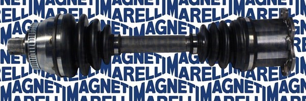 Drivaxel, Framaxel Magneti marelli 302004190007 MAGNETI MARELLI