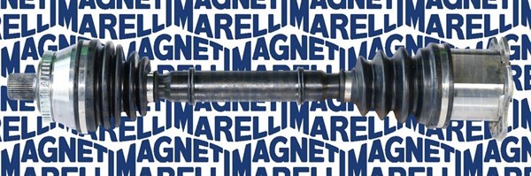 Drivaxel, Framaxel Magneti marelli 302004190009 MAGNETI MARELLI