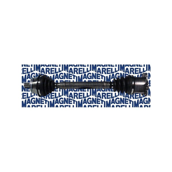 Drivaxel, framaxel vänster Magneti marelli 302004190010 MAGNETI MARELLI