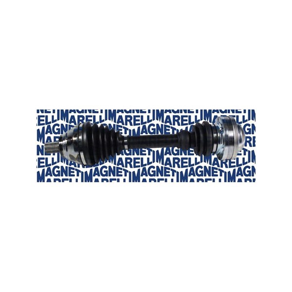 Drivaxel, framaxel vänster Magneti marelli 302004190016 MAGNETI MARELLI