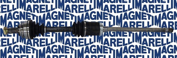 Drivaxel, framaxel höger Magneti marelli 302004190020 MAGNETI MARELLI
