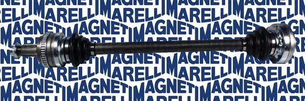 Drivaxel, Bakaxel höger Magneti marelli 302004190024 MAGNETI MARELLI