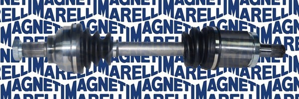 Drivaxel, framaxel vänster Magneti marelli 302004190025 MAGNETI MARELLI
