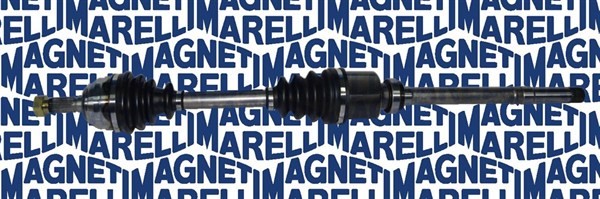 Drivaxel, framaxel höger Magneti marelli 302004190028 MAGNETI MARELLI