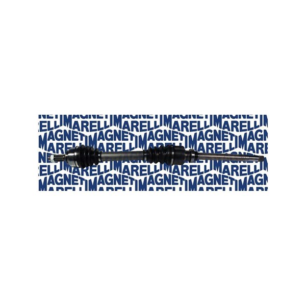 Drivaxel, framaxel höger Magneti marelli 302004190030 MAGNETI MARELLI