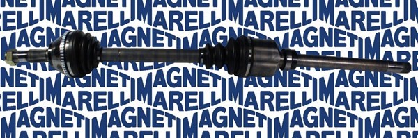 Drivaxel, framaxel höger Magneti marelli 302004190032 MAGNETI MARELLI