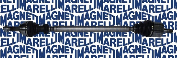 Drivaxel, framaxel höger Magneti marelli 302004190034 MAGNETI MARELLI