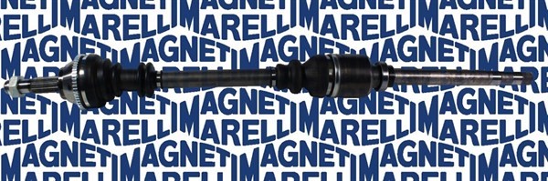 Drivaxel, framaxel höger Magneti marelli 302004190036 MAGNETI MARELLI