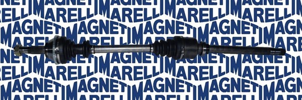 Drivaxel, framaxel höger Magneti marelli 302004190038 MAGNETI MARELLI