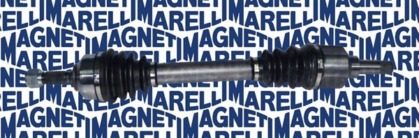 Drivaxel, framaxel vänster Magneti marelli 302004190039 MAGNETI MARELLI