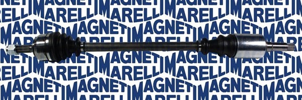 Drivaxel, framaxel höger Magneti marelli 302004190042 MAGNETI MARELLI