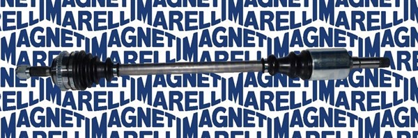 Drivaxel, framaxel höger Magneti marelli 302004190044 MAGNETI MARELLI