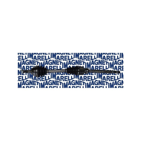 Drivaxel, framaxel höger Magneti marelli 302004190046 MAGNETI MARELLI