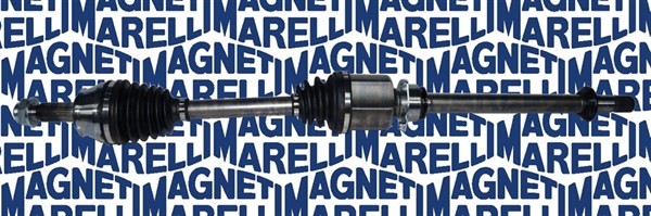 Drivaxel, framaxel höger Magneti marelli 302004190048 MAGNETI MARELLI