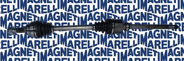 Drivaxel, framaxel höger Magneti marelli 302004190050 MAGNETI MARELLI