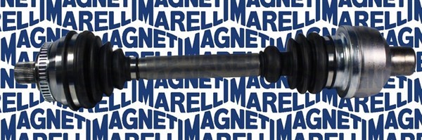 Drivaxel, framaxel höger Magneti marelli 302004190052 MAGNETI MARELLI