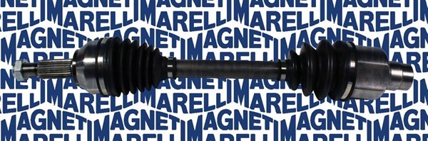 Drivaxel, framaxel höger Magneti marelli 302004190054 MAGNETI MARELLI