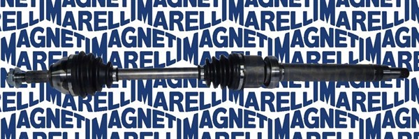 Drivaxel, framaxel höger Magneti marelli 302004190058 MAGNETI MARELLI