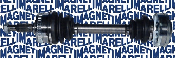 Drivaxel, Framaxel Magneti marelli 302004190069 MAGNETI MARELLI
