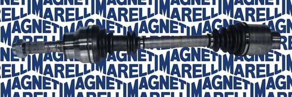 Drivaxel, Framaxel Magneti marelli 302004190072 MAGNETI MARELLI