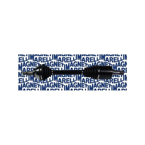 Drivaxel, framaxel vänster Magneti marelli 302004190073 MAGNETI MARELLI