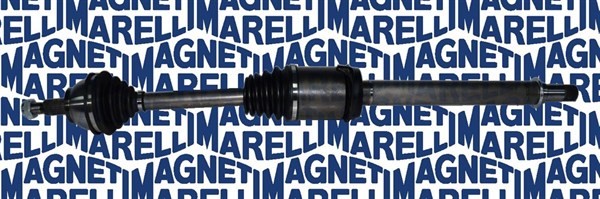 Drivaxel, framaxel höger Magneti marelli 302004190074 MAGNETI MARELLI