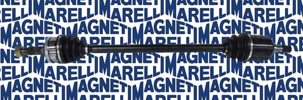 Drivaxel, framaxel höger Magneti marelli 302004190076 MAGNETI MARELLI