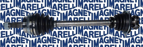 Drivaxel, framaxel vänster Magneti marelli 302004190077 MAGNETI MARELLI