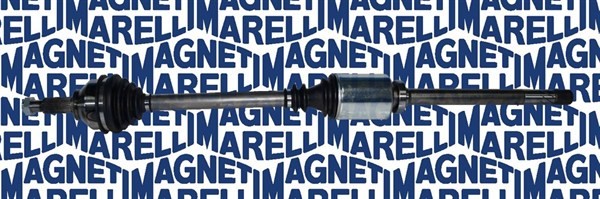 Drivaxel, framaxel höger Magneti marelli 302004190080 MAGNETI MARELLI
