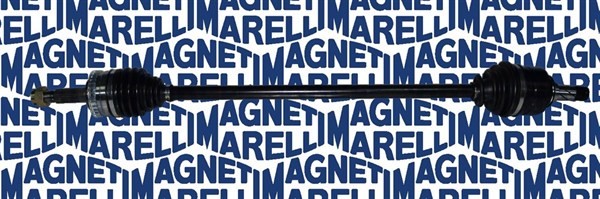 Drivaxel, framaxel höger Magneti marelli 302004190082 MAGNETI MARELLI