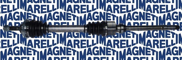 Drivaxel, framaxel höger Magneti marelli 302004190084 MAGNETI MARELLI